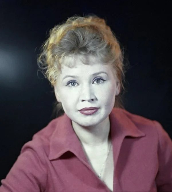 Екатерина Савинова. Фото m.yandex.ru