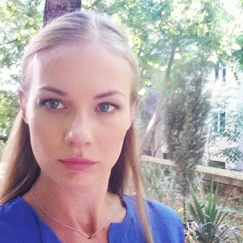 Елена Аросьева (Кутырева) биография и личная жизнь