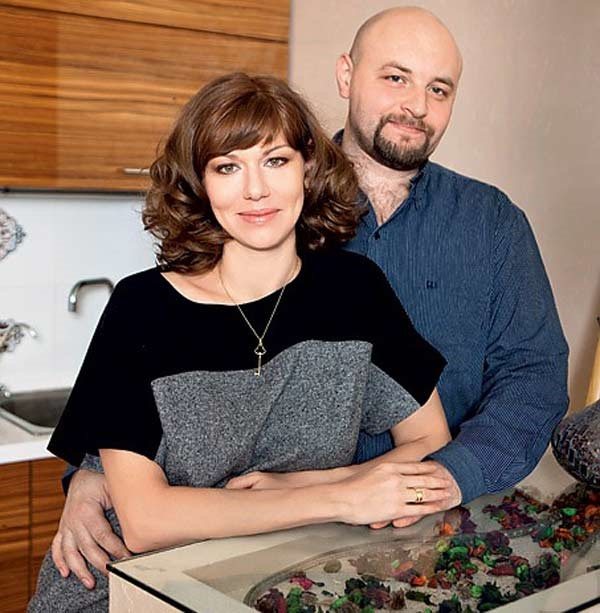 Елена Бирюкова биография личная жизнь