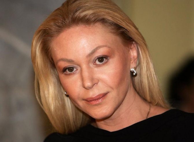 Елена Бондарчук