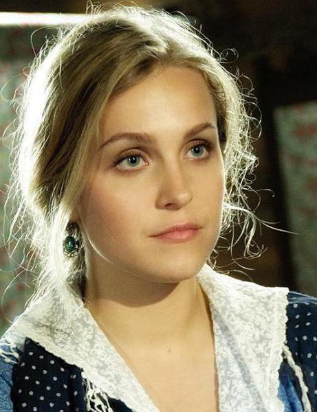 елена дудина актриса биография