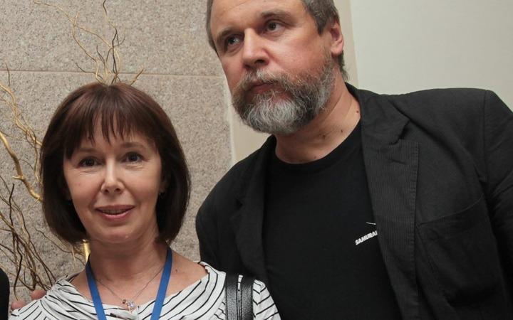 евгения симонова