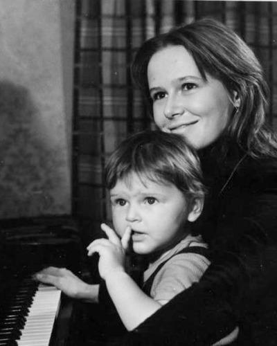 евгения симонова