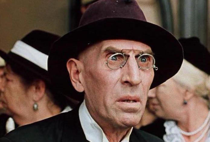 филиппов сергей николаевич роли