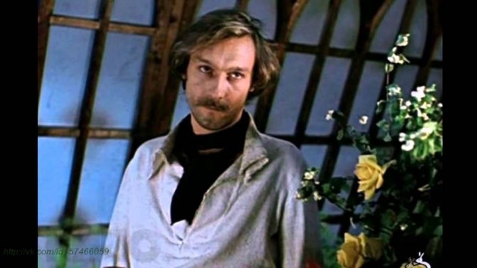 Фильмография: фильмы с участием Олега Янковского в главной роли фото