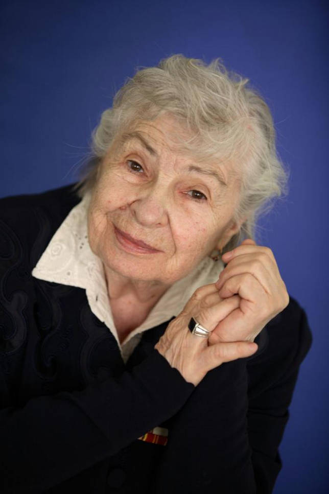 Фото Елены Аросевой