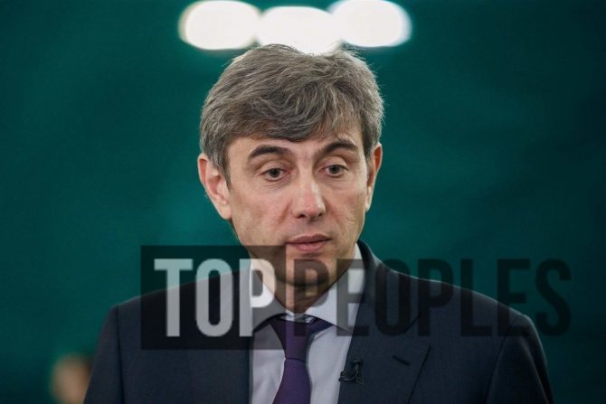 Фото Сергея Галицкого