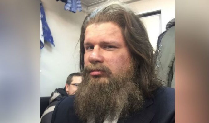 Гарик Харламов на съемках «ХБ»