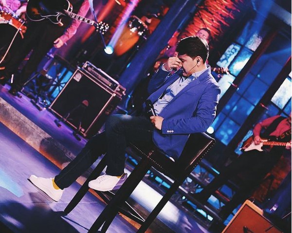 Инстаграм и википедия Азамата Мусагалиева фото