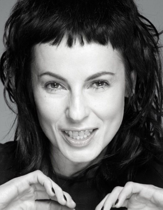 Ирина Апексимова