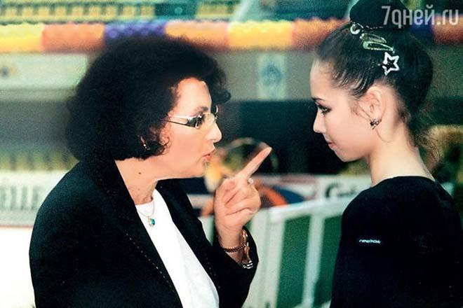 Ирина Виннер