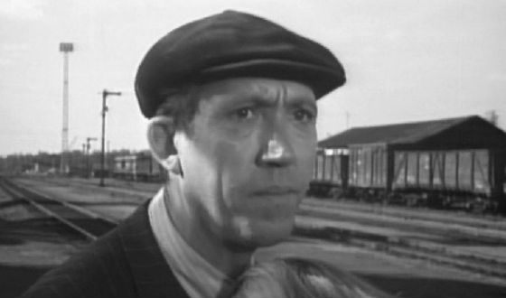 Кадр из фильма «Когда деревья были большими»