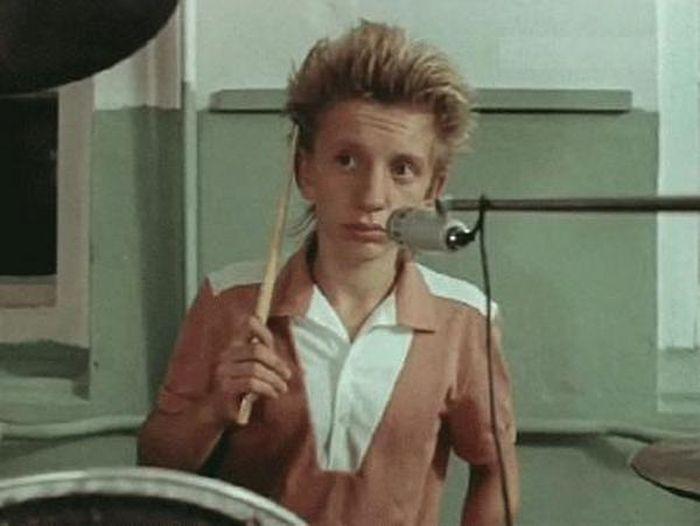 Кадр из фильма «Повод»