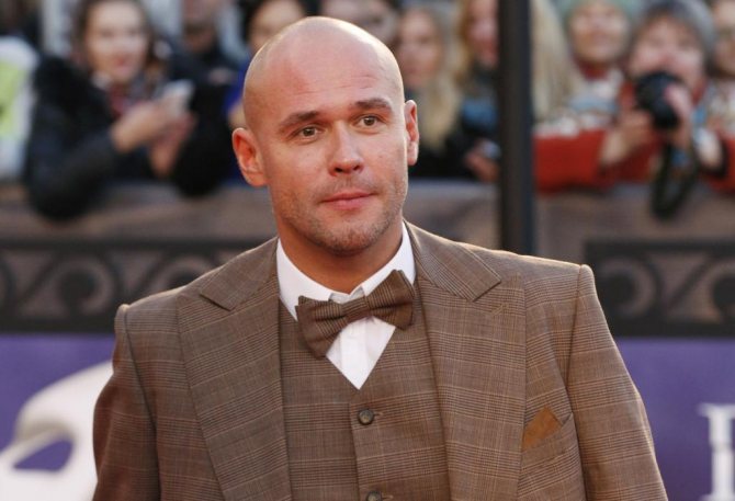 Карьера Максима Аверина