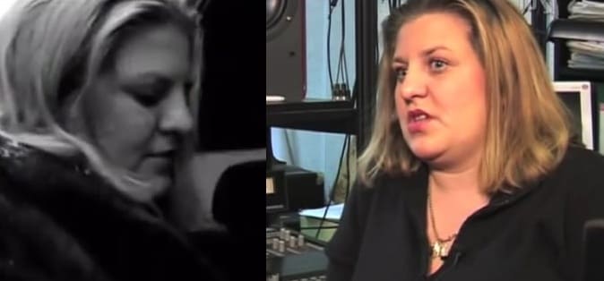 Катя Огонек биография Личная жизнь Творчество Причина смерти