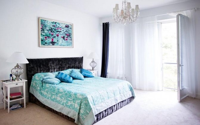 Каждой комнате - свой стиль: уютное гнездышко Анны Плетневой