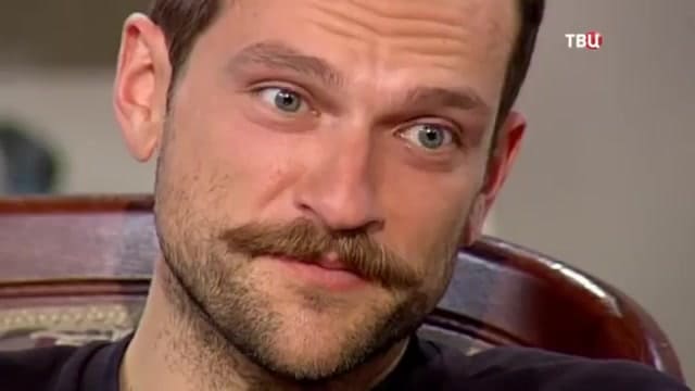 кирилл нагиев