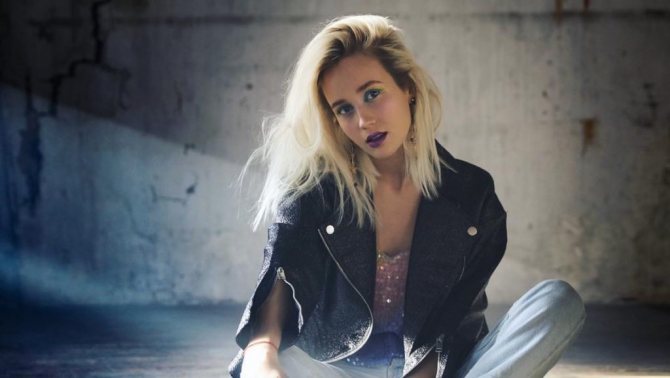 Клава Кока орел и решка