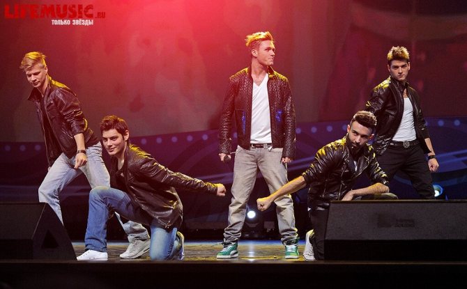 Концерт Соколовского