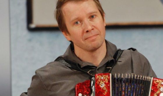 Легендарный актер Евгений Миронов