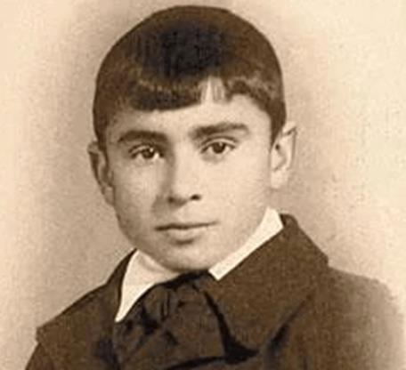 Лео Бокерия