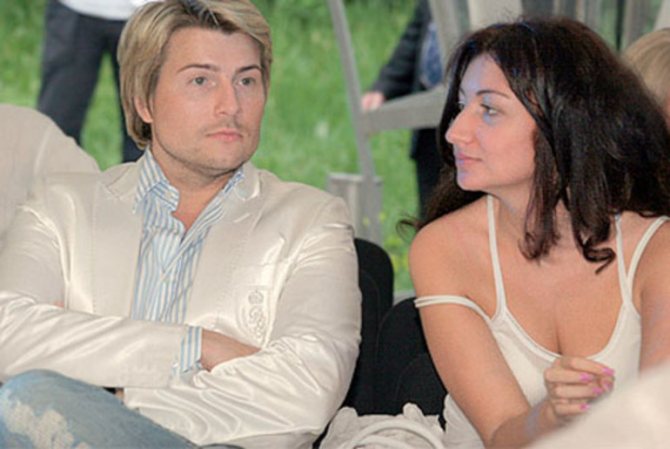 Личная жизнь, замужество Светлана Шпигель