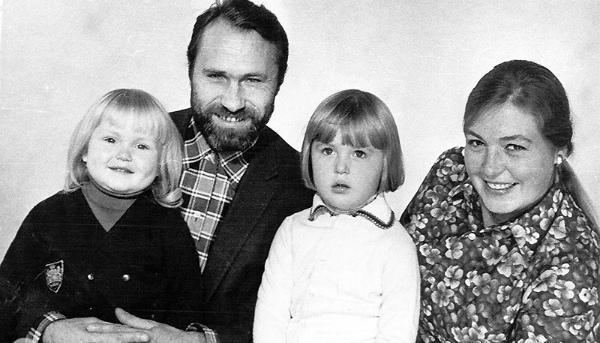 лидия федосеева шукшина биография дети