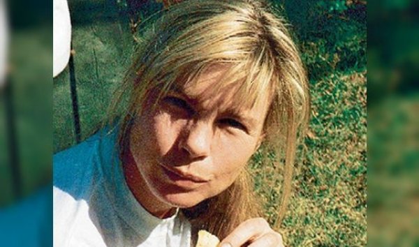 Лиза, первая возлюбленная Андрея Малахова