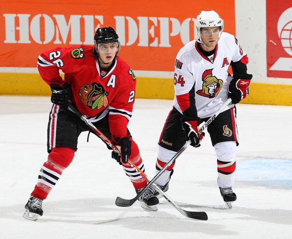 Макаров в Америке