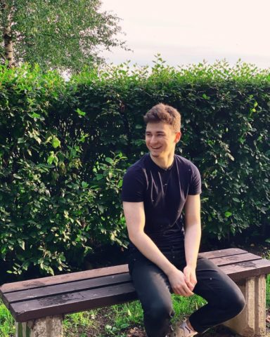 Макс Тарасенко (TheBrianMaps): биография, личная жизнь, фото, видео