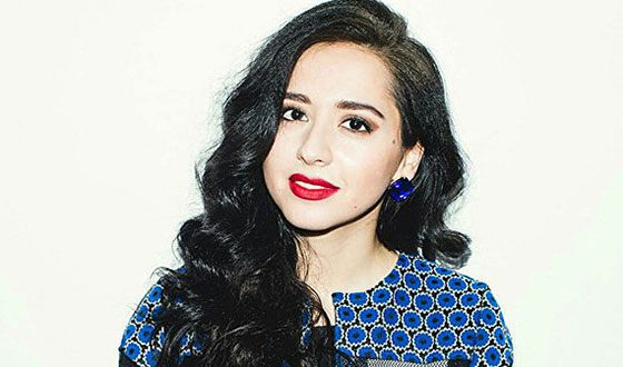 Манижа - настоящее имя певицы