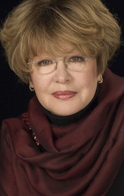 Марина Неелова