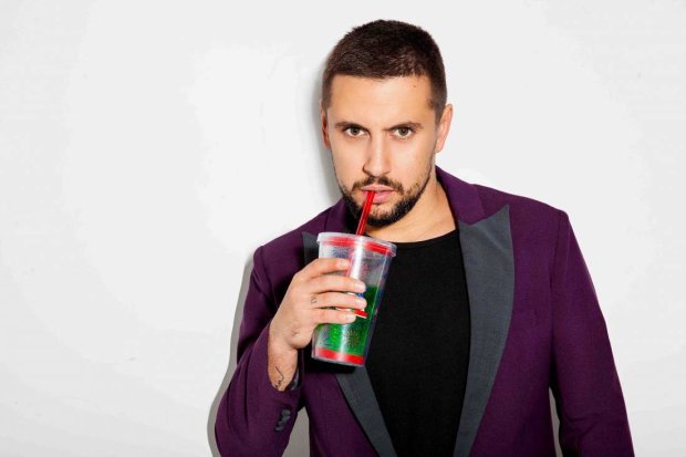 Монатик: фотосессия