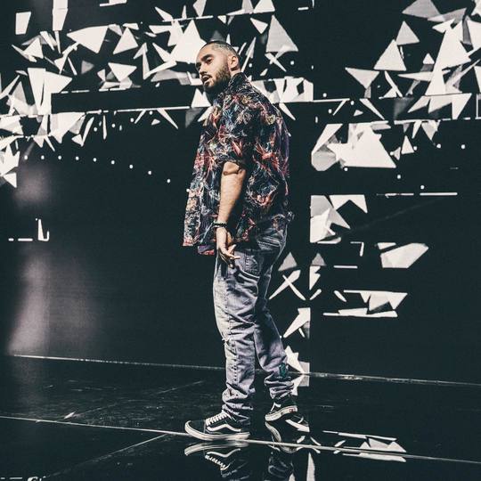 мот биография mot black star