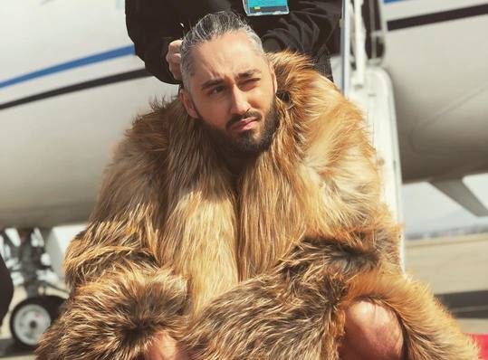 мот биография mot black star