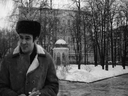 Муслим Магомаев: биография, годы жизни и причина смерти