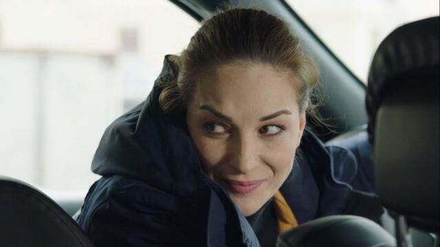 Муж актрисы Нины Гогаевой