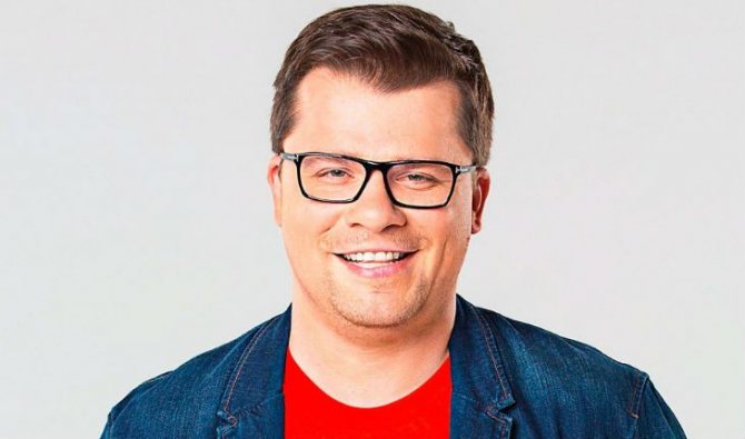 На фото: Гарик Харламов