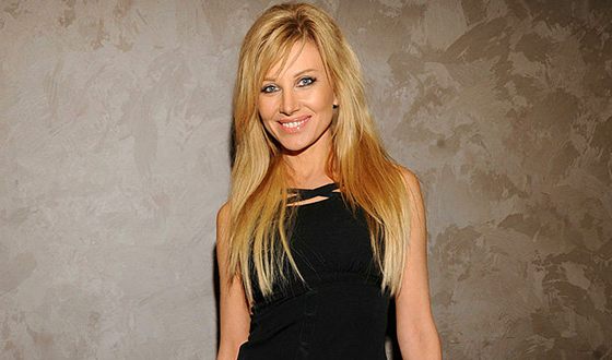 На фото: Ирина Нельсон