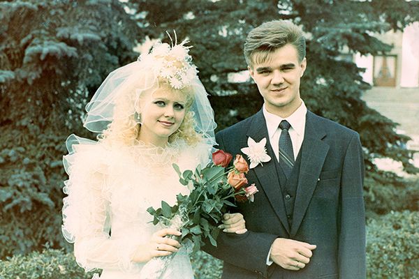 натали биография личная жизнь