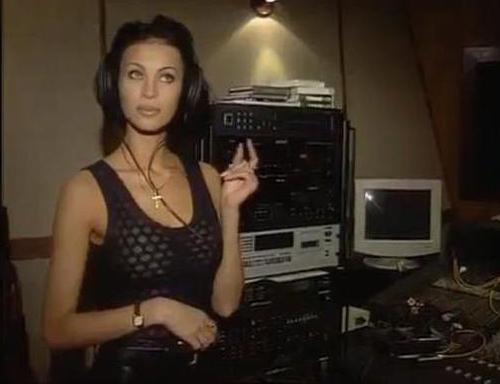 наталья ладога фото