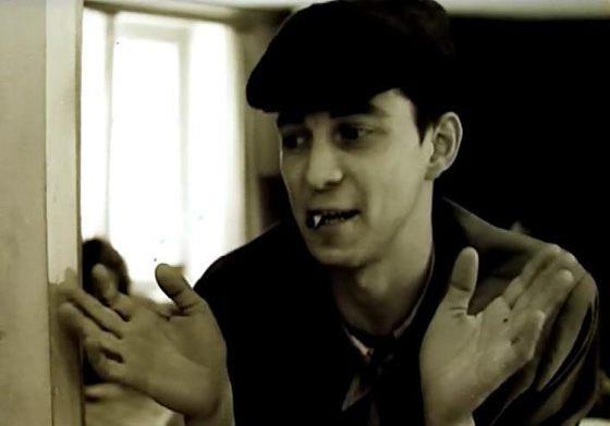 Николай Добрынин - его рост составляет 180 сантиметра