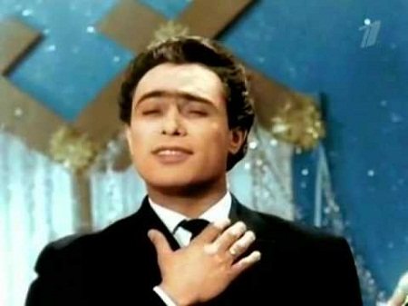 Николай Сличенко биография