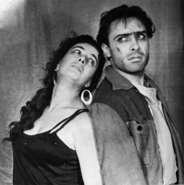 Николай Сличенко карьера