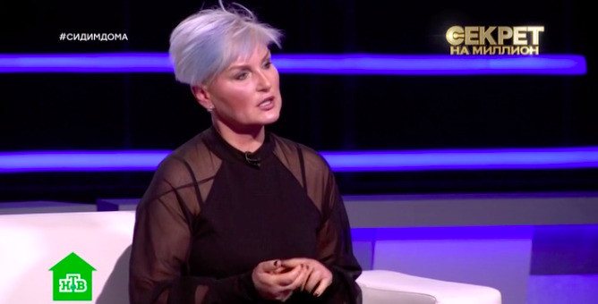 Ольга каждое утро готовит матери завтрак