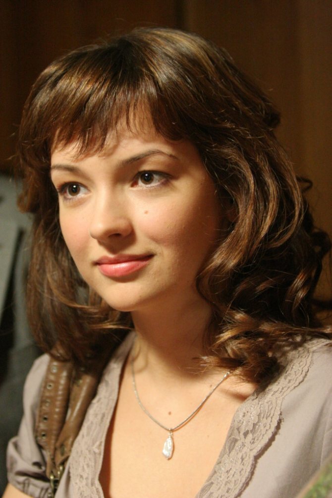 Ольга Павловец, биография, личная жизнь