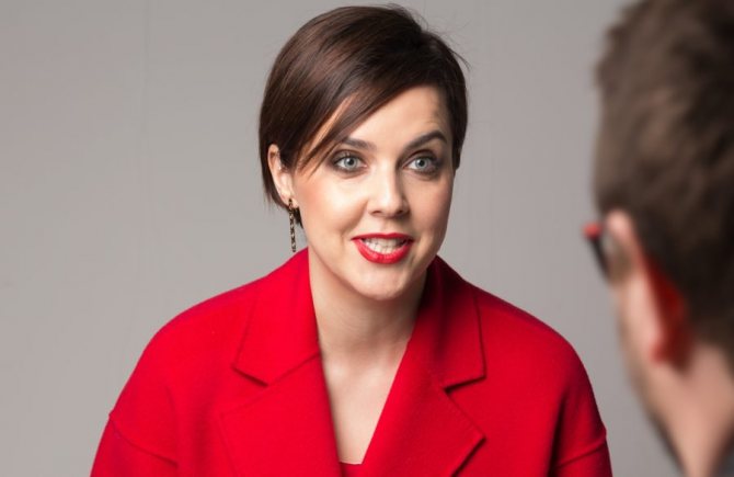 Ольга Шелест