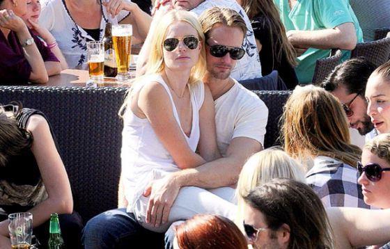 Основная деятельность, которой занимается Александр Скарсгард: актёр, зарубежный актёр