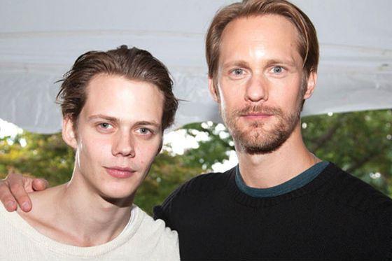 Основная деятельность, которой занимается Александр Скарсгард: актёр, зарубежный актёр