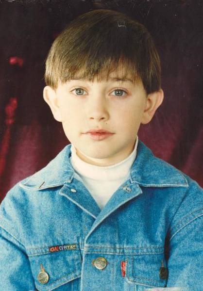 Павел Прилучный